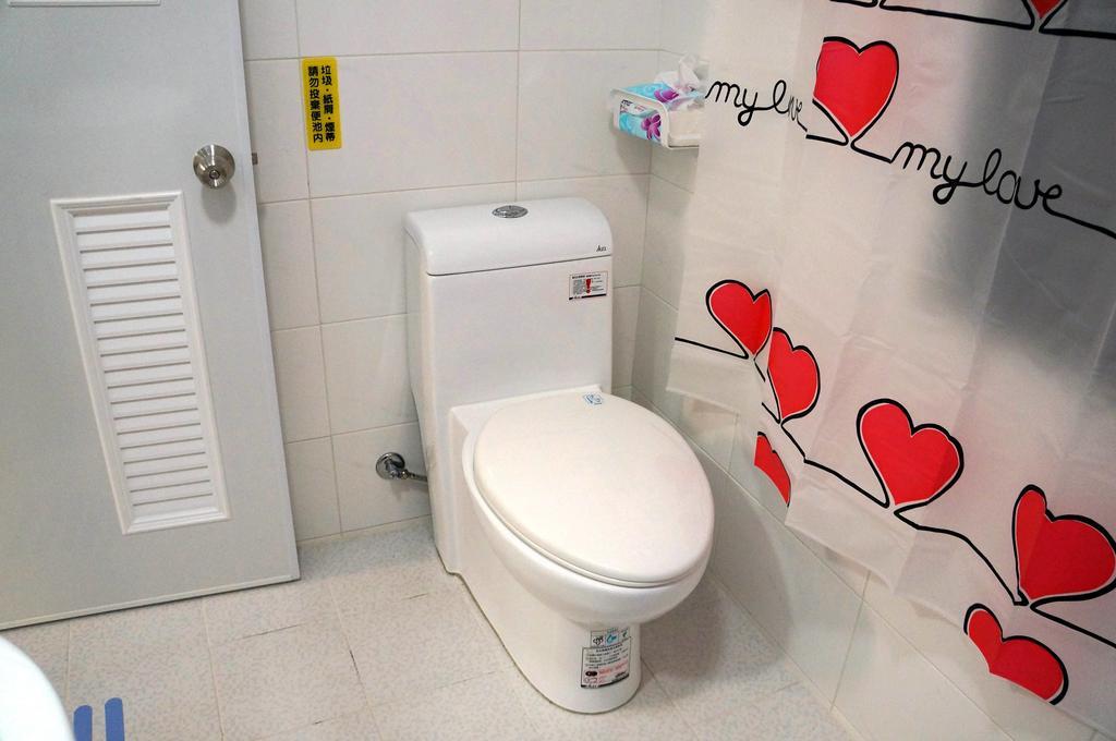 Jia Mei Fa Homestay Taitung الغرفة الصورة