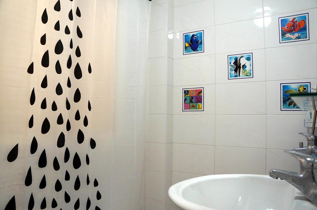 Jia Mei Fa Homestay Taitung الغرفة الصورة