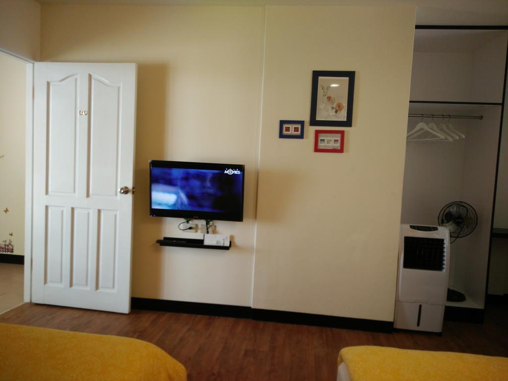 Jia Mei Fa Homestay Taitung الغرفة الصورة